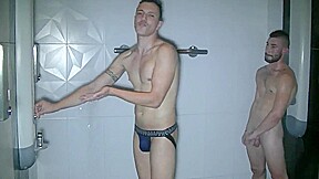 Juan Perez Fucked Raw By Straight Boy Curious - MasculineBoys