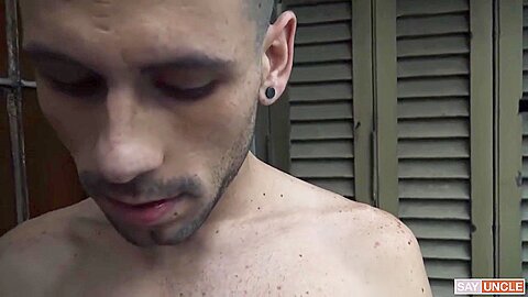Juande Cumshot