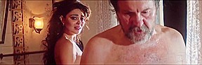 Juliana Paes in Dois Irmaos - s01e02