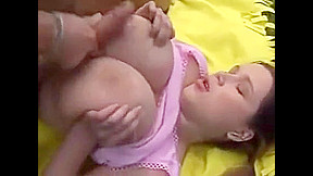 Junges Tittengirl(Fat-Tits) !!! - by TLH