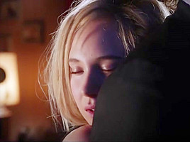 Juno Temple and Gina Gershon nude in Killer Joe