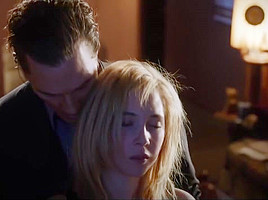 Juno Temple and Gina Gershon nude in Killer Joe