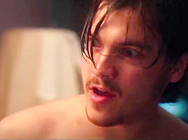 Juno Temple and Gina Gershon nude in Killer Joe