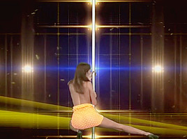 KATY ANGEL - MARACUYA