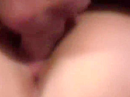 Kaci Star Pleasures Michael In Ways He'd Never Dreamed Of
