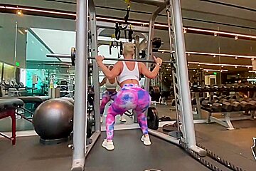 Kaden Kole - Bbc Workout