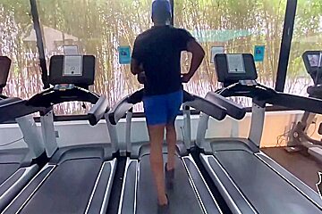 Kaden Kole - Bbc Workout