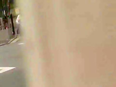 Kaho Kasumi in Confinement Nakadashi