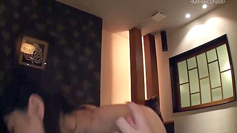 Kana Yuai : Pornstar Enjoys Sex In Private - Part 2