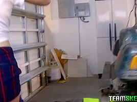 Karli Brookes And Karlie Brooks - Incredible Sex Clip Tattoo Check , Take A Look
