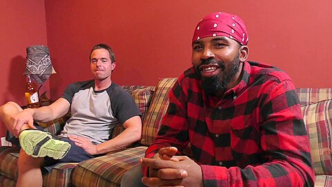 Kasey Jones & Philly Mack Attack