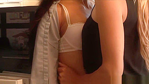 Kate Kastle & Jasmine Jem