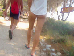 Kateryna nude in Croatia