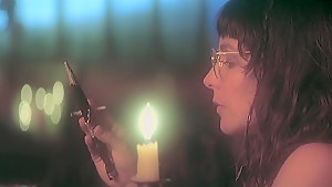 Kathleen Quinlan & Meg Ryan & Christina FultonIn The Doors