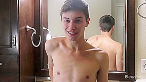 Keagan Case in Keagan Case Solo Session - 8TeenBoy