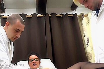 Kelly - Mrs Kelly Is A Bbw Greedy Squir