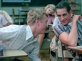 Kelly Preston - ''Mischief'' (HD)