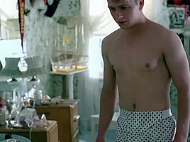 Kelly Preston - ''Mischief'' (HD)