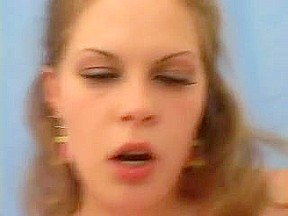 Kelly's BBC Anal Cum Fart