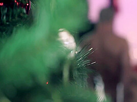 Kendos Merry Christmas - Open The Gift That Awaits You Sc1