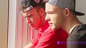 Kevin Ass se fait le petit Chris Bieber