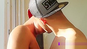 Kevin Ass se fait le petit Chris Bieber
