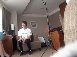 Kfne-086 Unauthorized Sale Of Individual Pov Shots By Tricking Popular Cosplayers