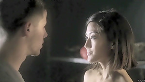 Kingdom S01E08 (2014) Alisa Allapach