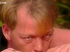 Kings And Queens Of Porn - The Vintage Challenge Vol  203