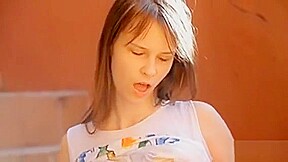 Kinky Chicks Finger Each Other