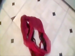 Kinky Chubby Mature Wife