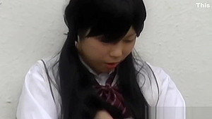 Kinky asian piss park