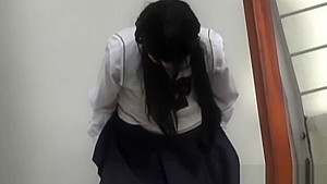 Kinky asian piss park