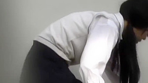 Kinky asian piss park