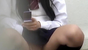 Kinky asian piss park