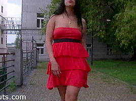 Kirsten Plant - TryTeens
