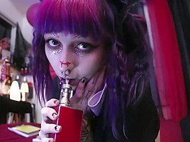 Kota Smoking