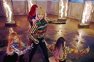 Kpop My Love Is On Fire Ts Pmv By Dafilou