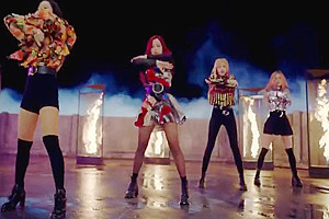 Kpop My Love Is On Fire Ts Pmv By Dafilou