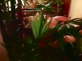 Krista Allen - Emmanuelle in Space - A World of Desire (1994)