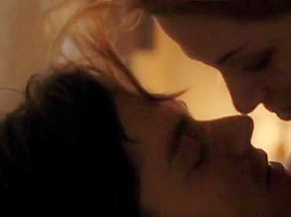Kristen Stewart - On the Road (2012)
