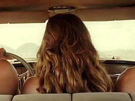 Kristen Stewart - On the Road (2012)
