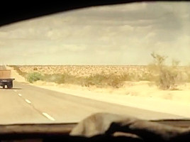 Kristen Stewart - On the Road (2012)