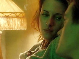 Kristen Stewart - On the Road (2012)
