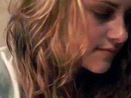 Kristen Stewart - On the Road (2012)