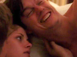 Kristen Stewart - On the Road (2012)