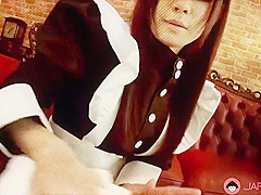 Kurumi Chino In Excellent Porn Video Solo Unbelievable Youve Seen