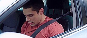 Kyle Fletcher, Andrew Miller And Tony Genius In Threesome With 7 Min