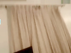 Kylechat Pre-Cums A lot Oct 4 2017