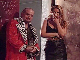 Kylie In A Hot Hardcore Fuck Session